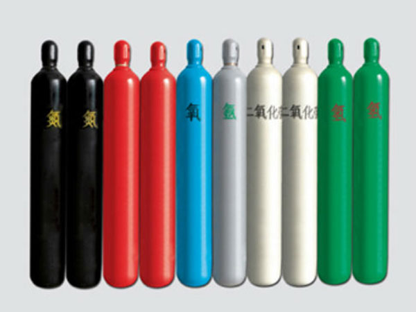無(wú)機(jī)類(lèi)高純氣體
