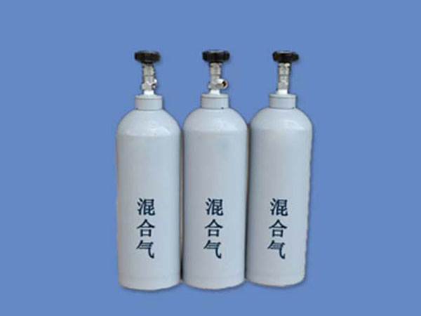 混合氣