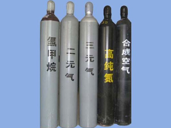氣相色譜儀用載氣和混合氣