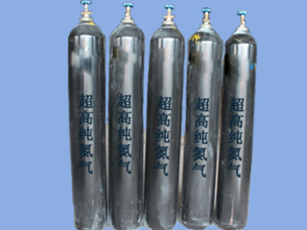 超高純氮氣 超高純氮氣
